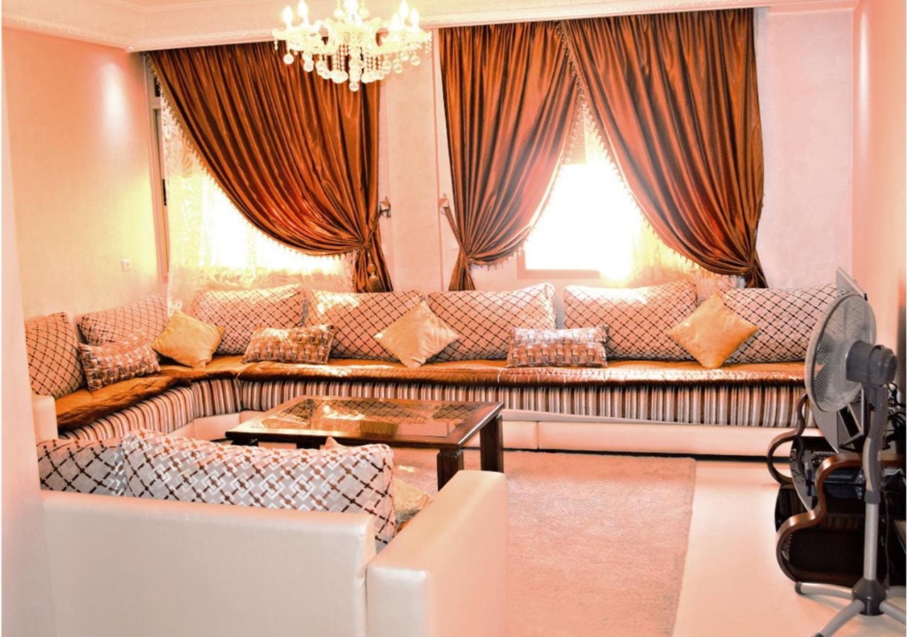Tamraght House Bay Hostel ภายนอก รูปภาพ