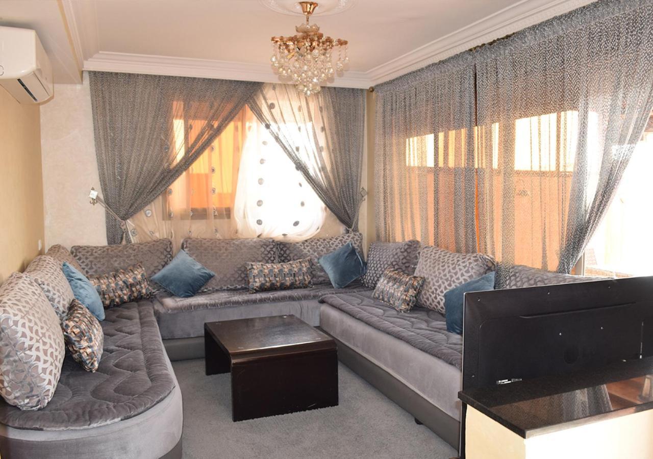 Tamraght House Bay Hostel ภายนอก รูปภาพ