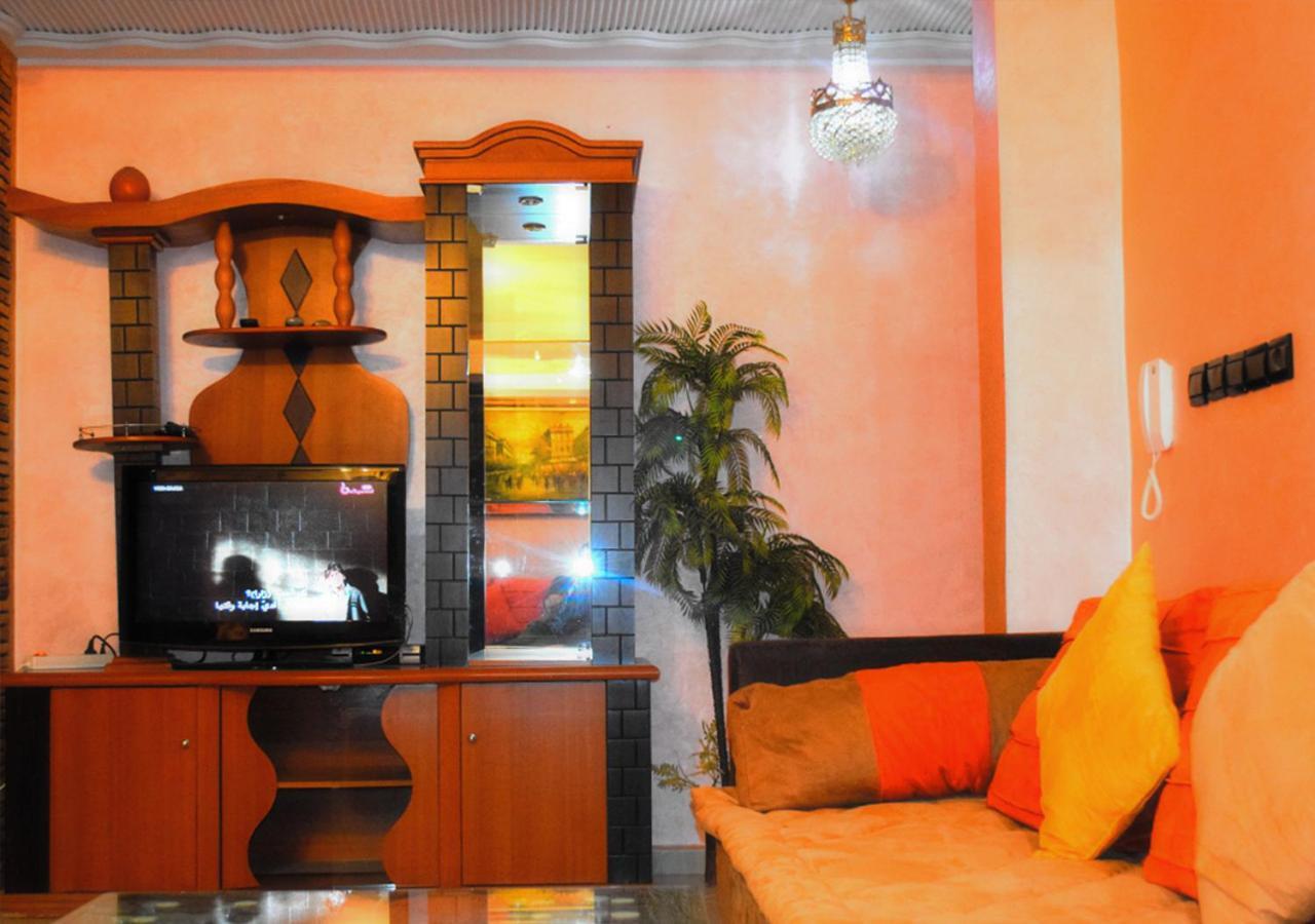 Tamraght House Bay Hostel ภายนอก รูปภาพ