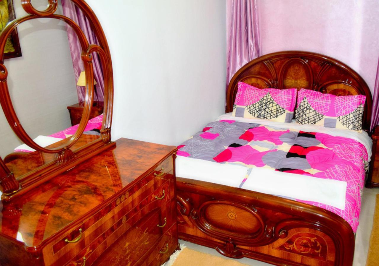 Tamraght House Bay Hostel ภายนอก รูปภาพ