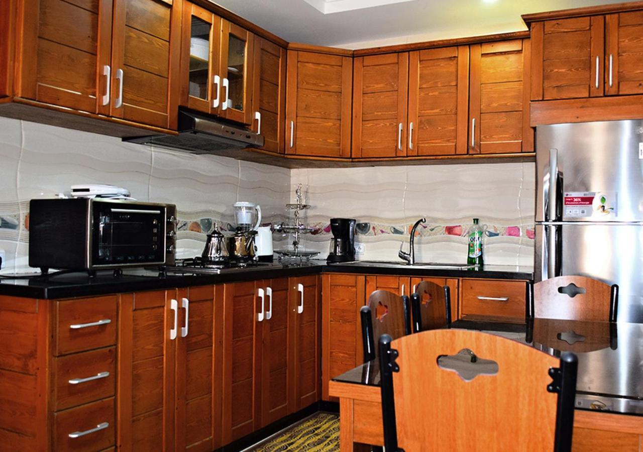 Tamraght House Bay Hostel ภายนอก รูปภาพ