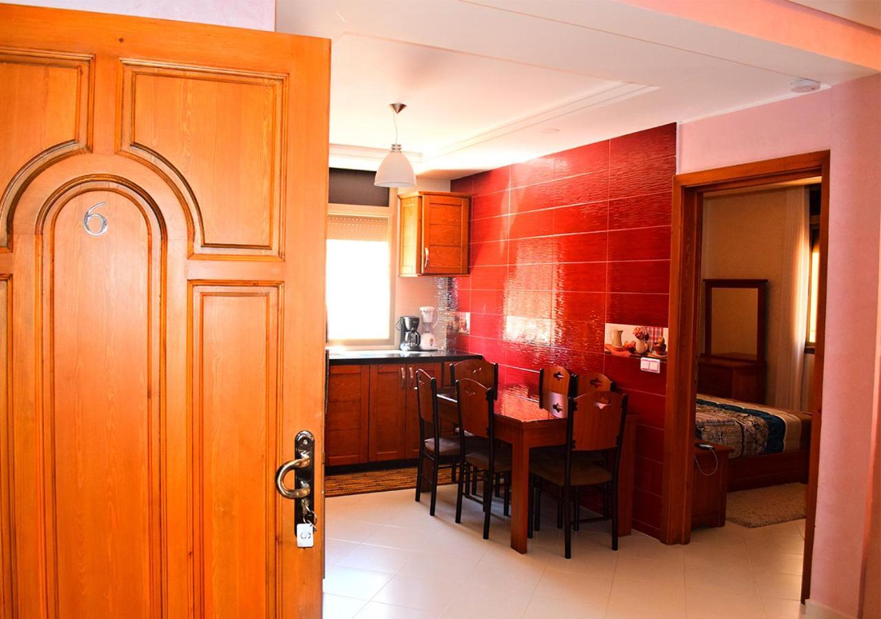 Tamraght House Bay Hostel ภายนอก รูปภาพ