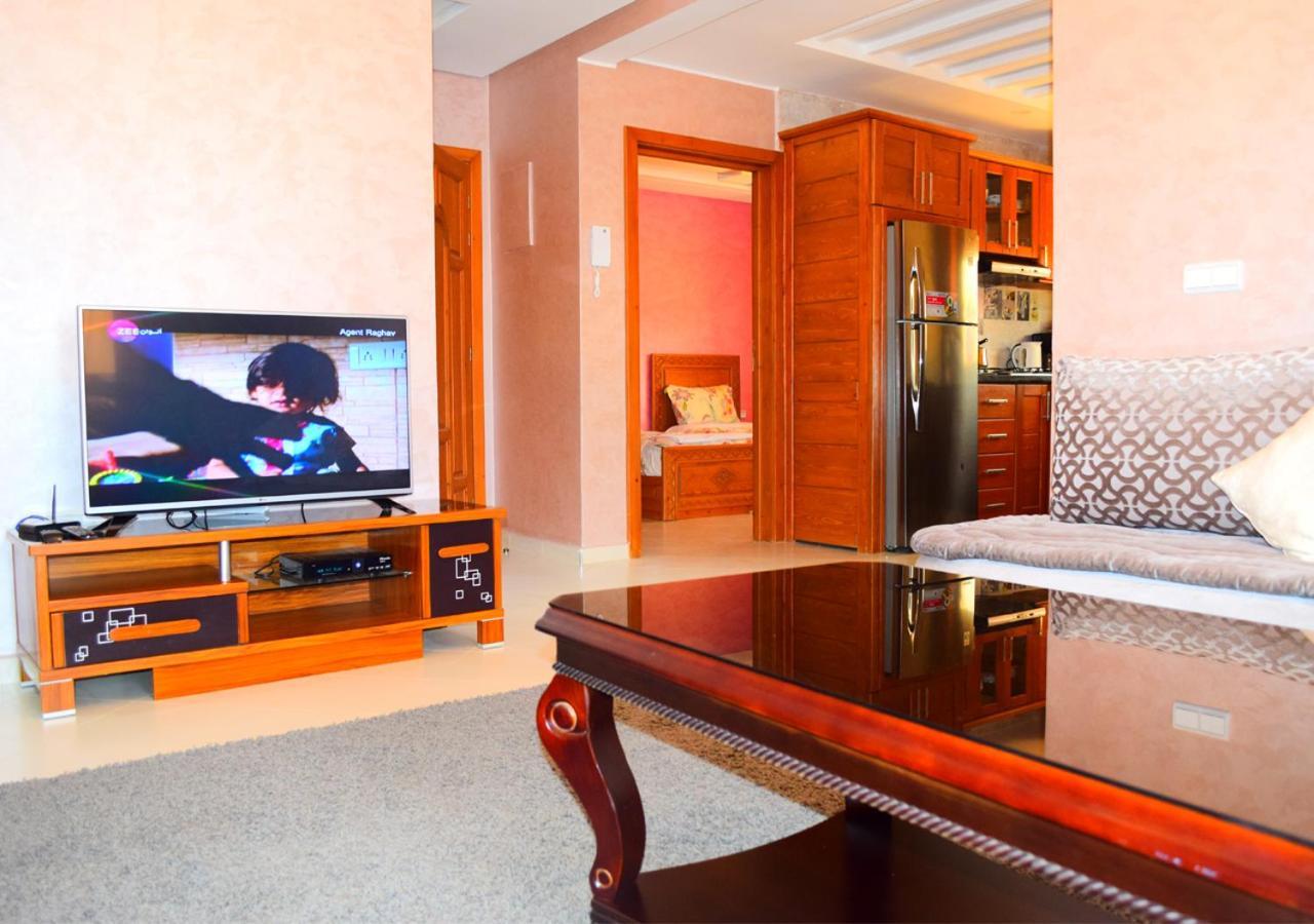 Tamraght House Bay Hostel ภายนอก รูปภาพ