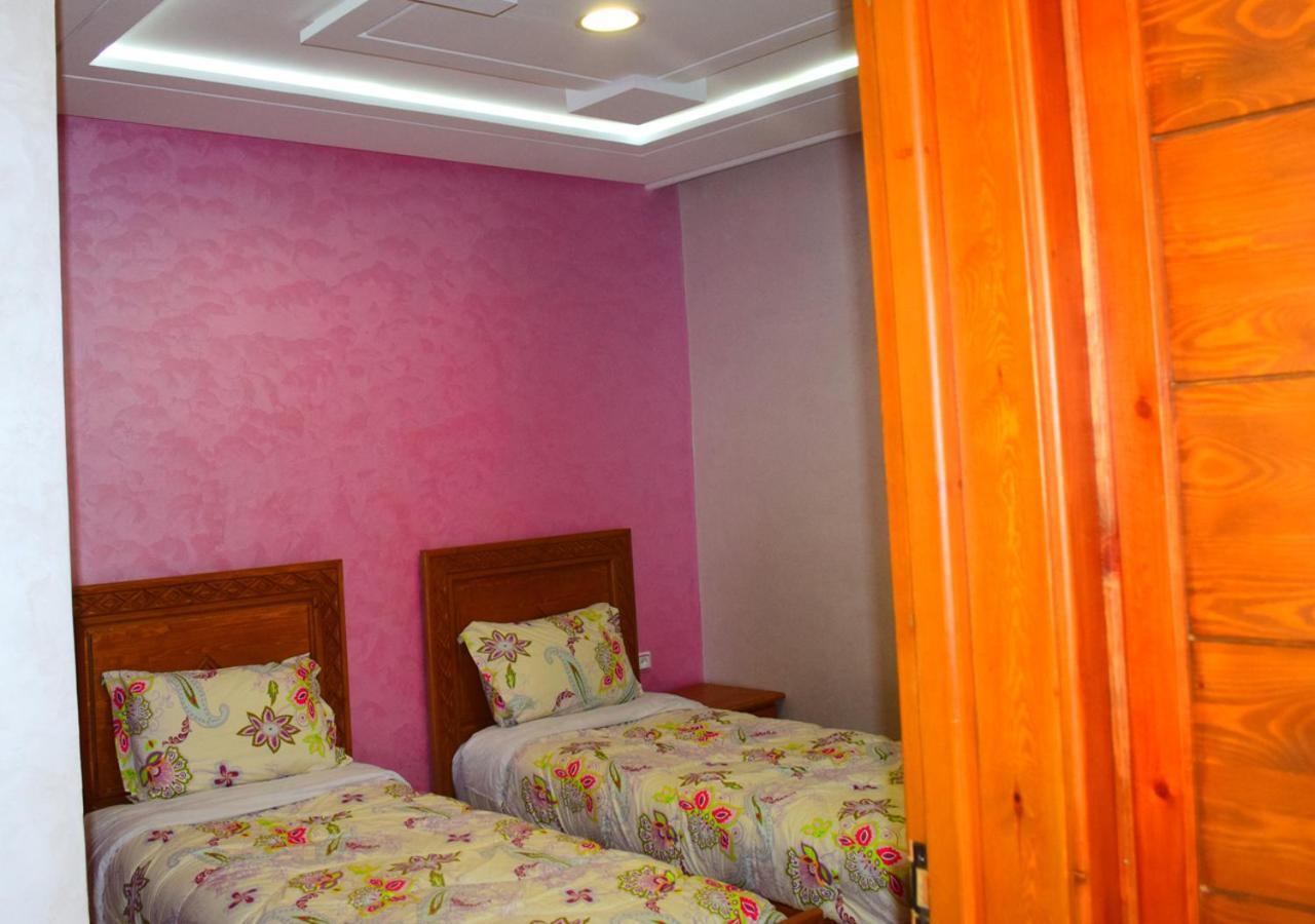 Tamraght House Bay Hostel ภายนอก รูปภาพ