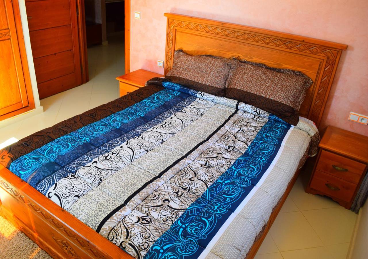 Tamraght House Bay Hostel ภายนอก รูปภาพ