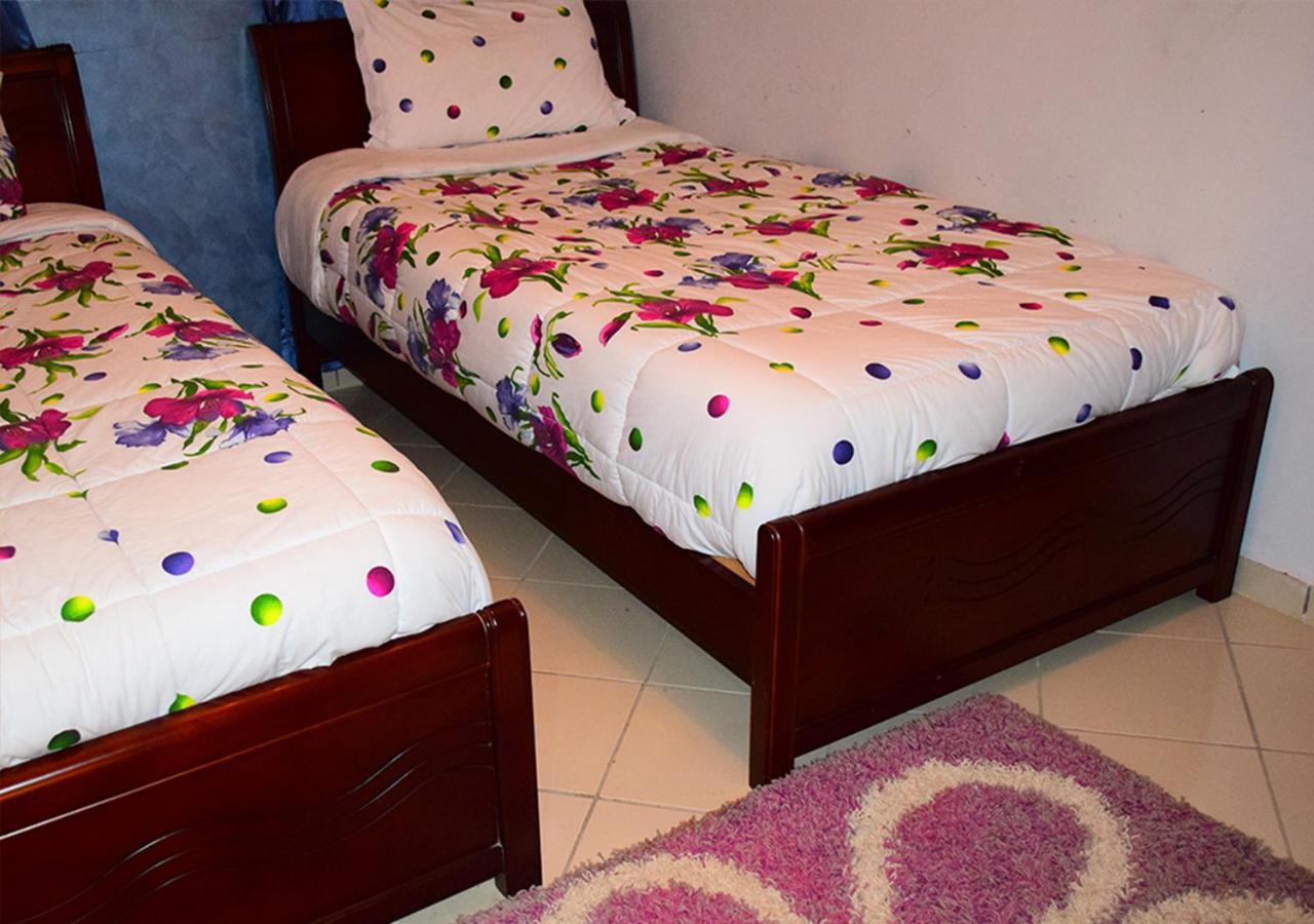 Tamraght House Bay Hostel ภายนอก รูปภาพ
