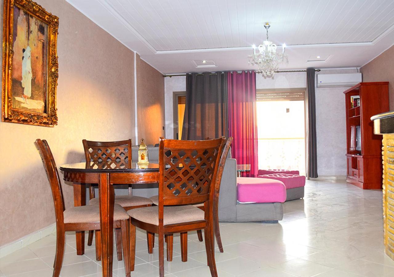 Tamraght House Bay Hostel ภายนอก รูปภาพ