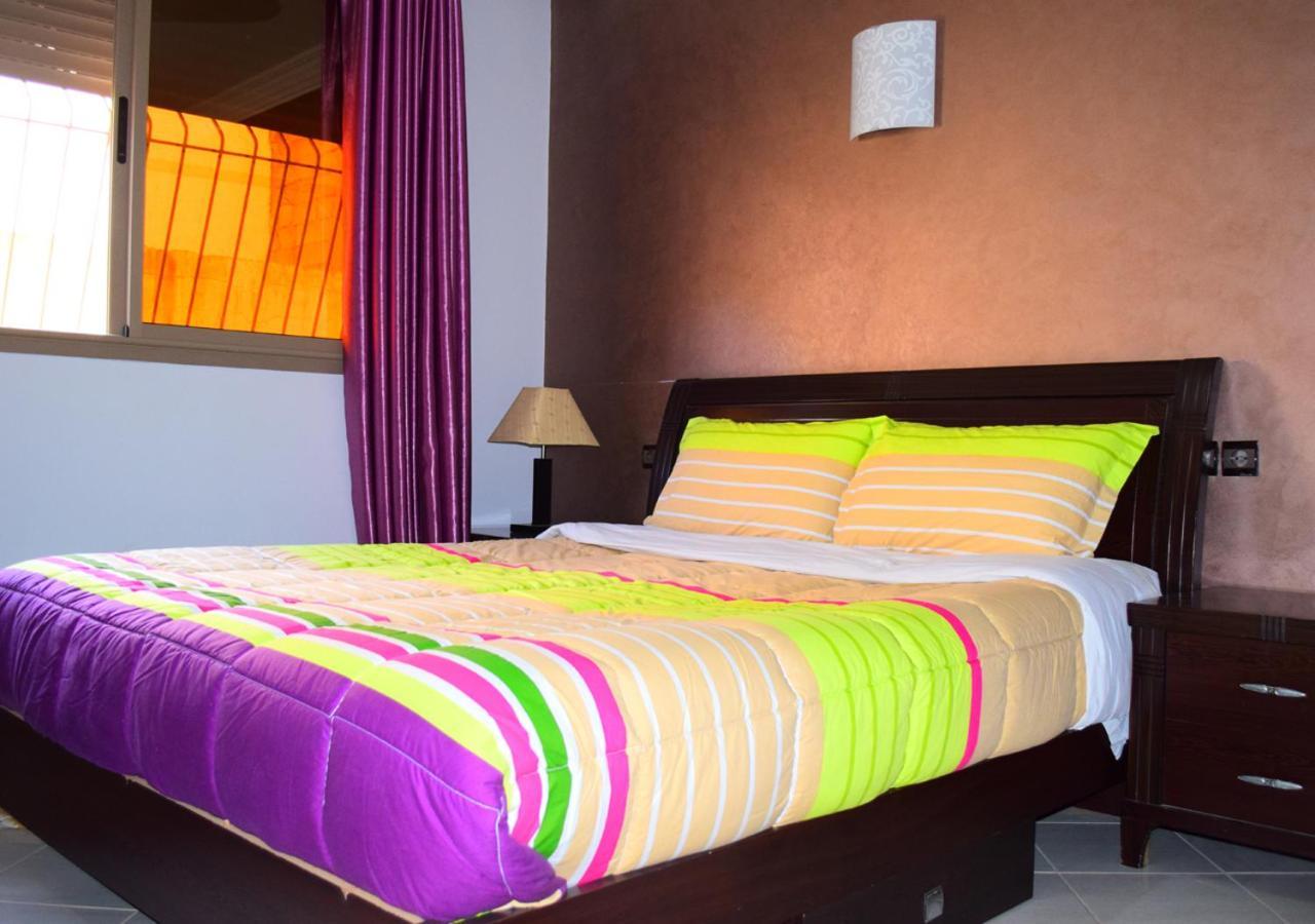 Tamraght House Bay Hostel ภายนอก รูปภาพ
