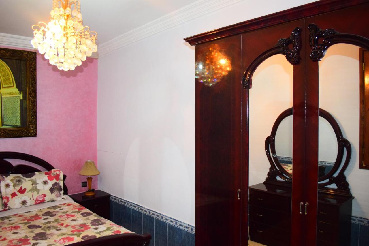 Tamraght House Bay Hostel ภายนอก รูปภาพ