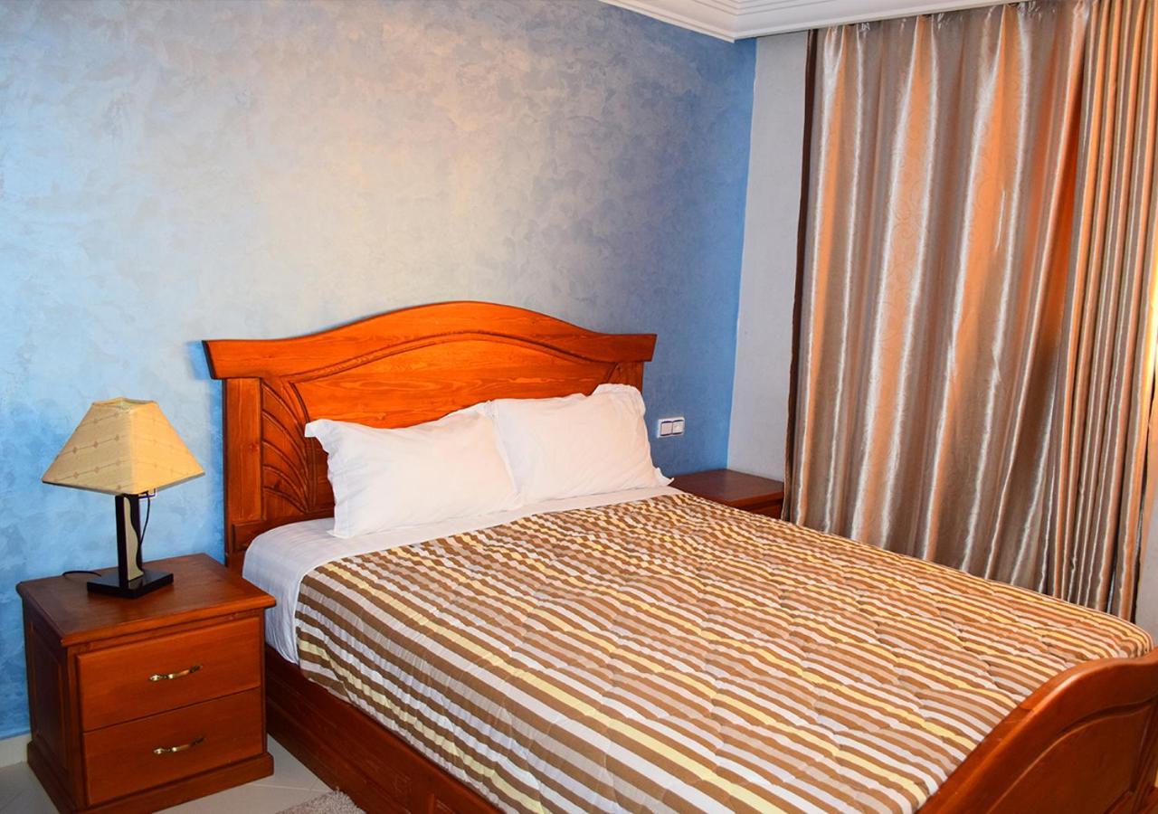 Tamraght House Bay Hostel ภายนอก รูปภาพ