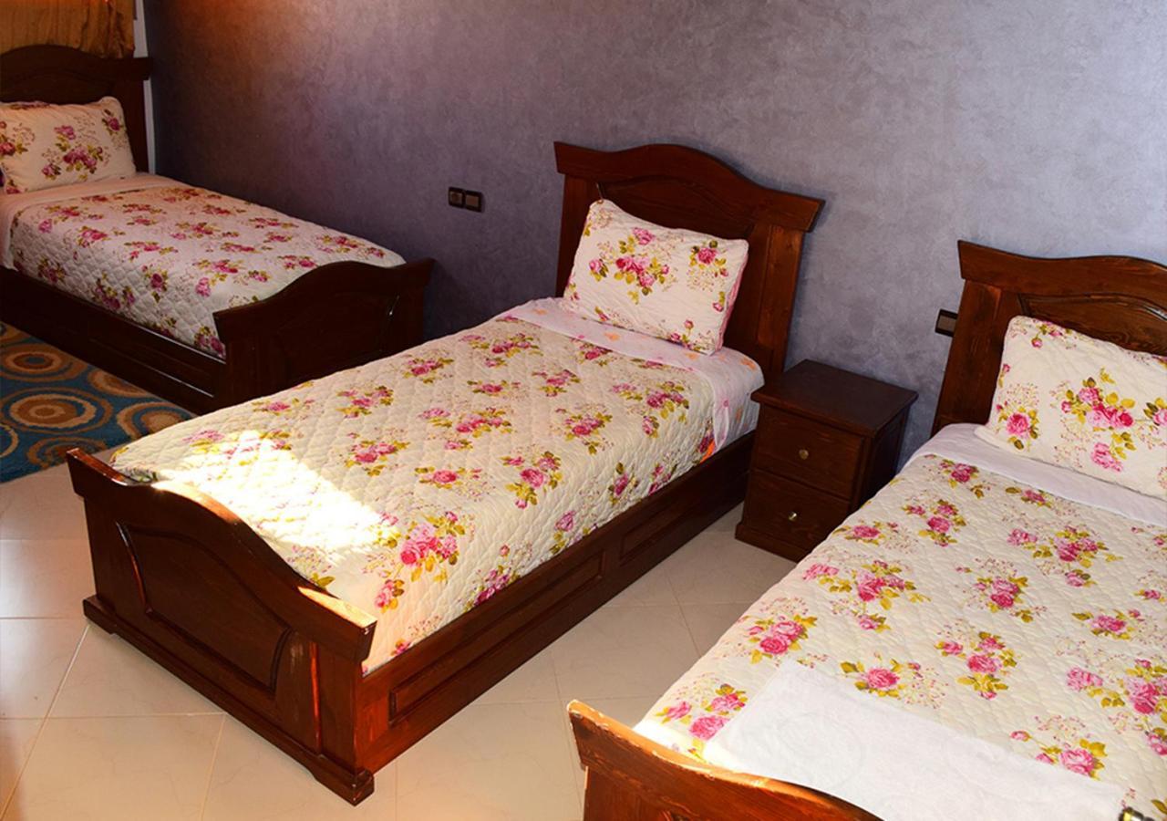 Tamraght House Bay Hostel ภายนอก รูปภาพ