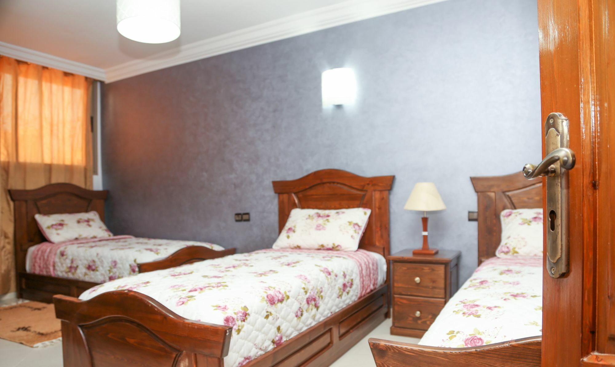 Tamraght House Bay Hostel ภายนอก รูปภาพ