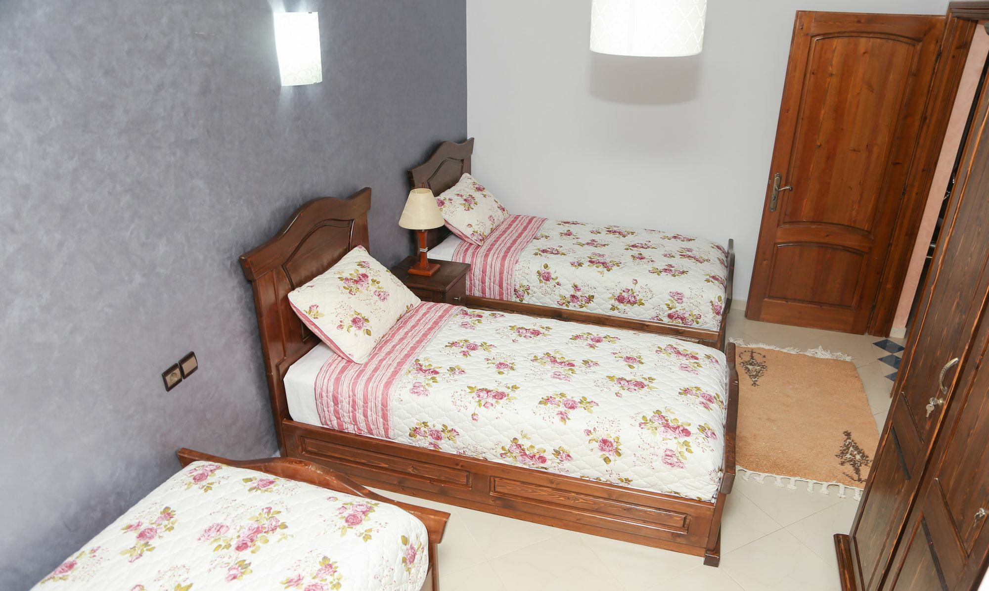 Tamraght House Bay Hostel ภายนอก รูปภาพ