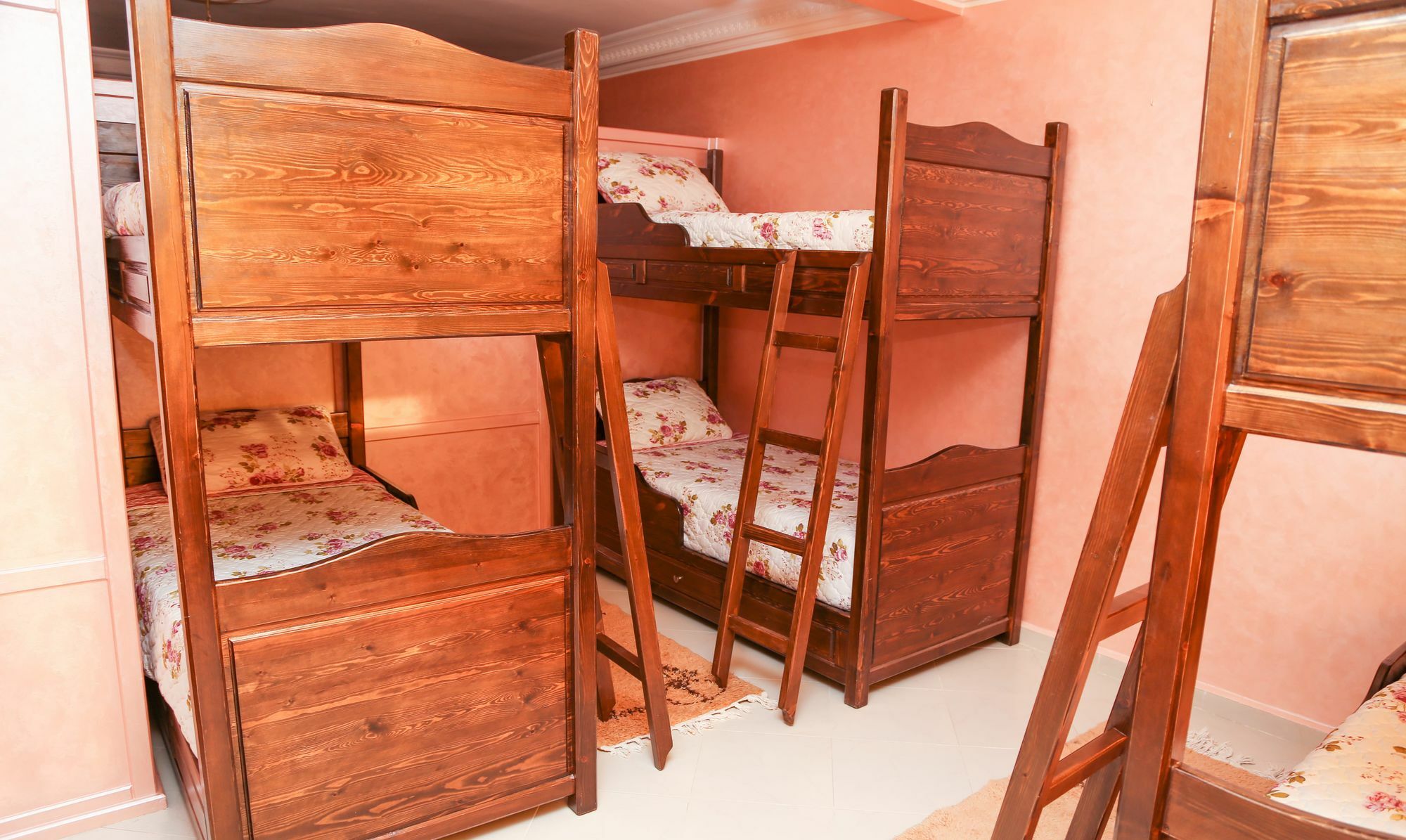 Tamraght House Bay Hostel ภายนอก รูปภาพ