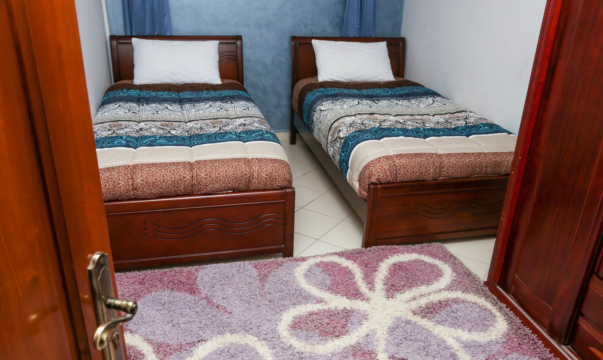 Tamraght House Bay Hostel ภายนอก รูปภาพ